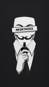 The Anonymus