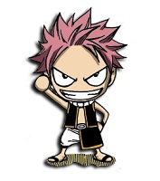 Natsu