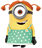 minion_girl :minion_girl: :minion_girl: