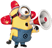 minion_shout :minion_shout: :minion_shout: