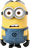 :minion_amazed: