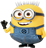 :minion_big: