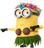 :minion_dancing: