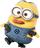 :minion_tongue: