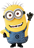 :minion_wave: